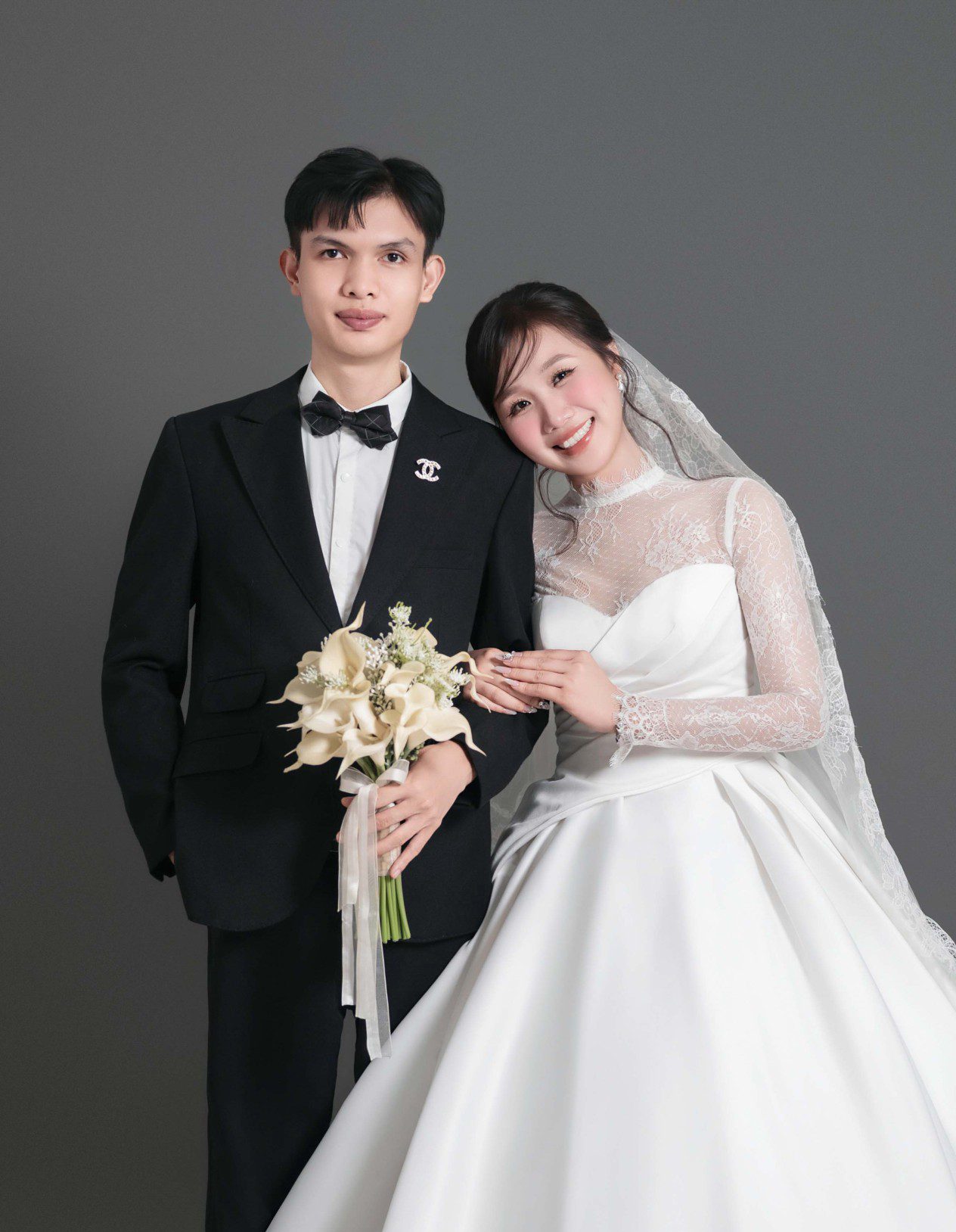 Ngọc Hải & Thanh Huế – Trân trọng kính mời