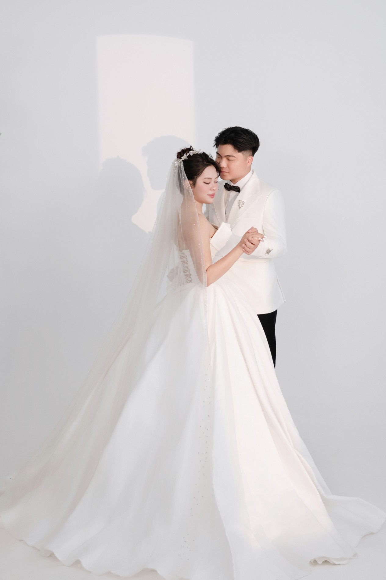 Khắc Sang – Yến Nhi