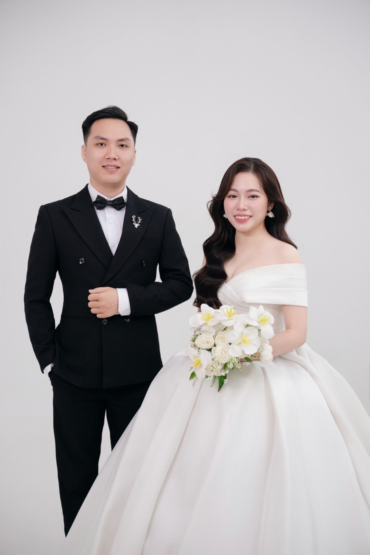 Duy Dũng – Lan  Hương