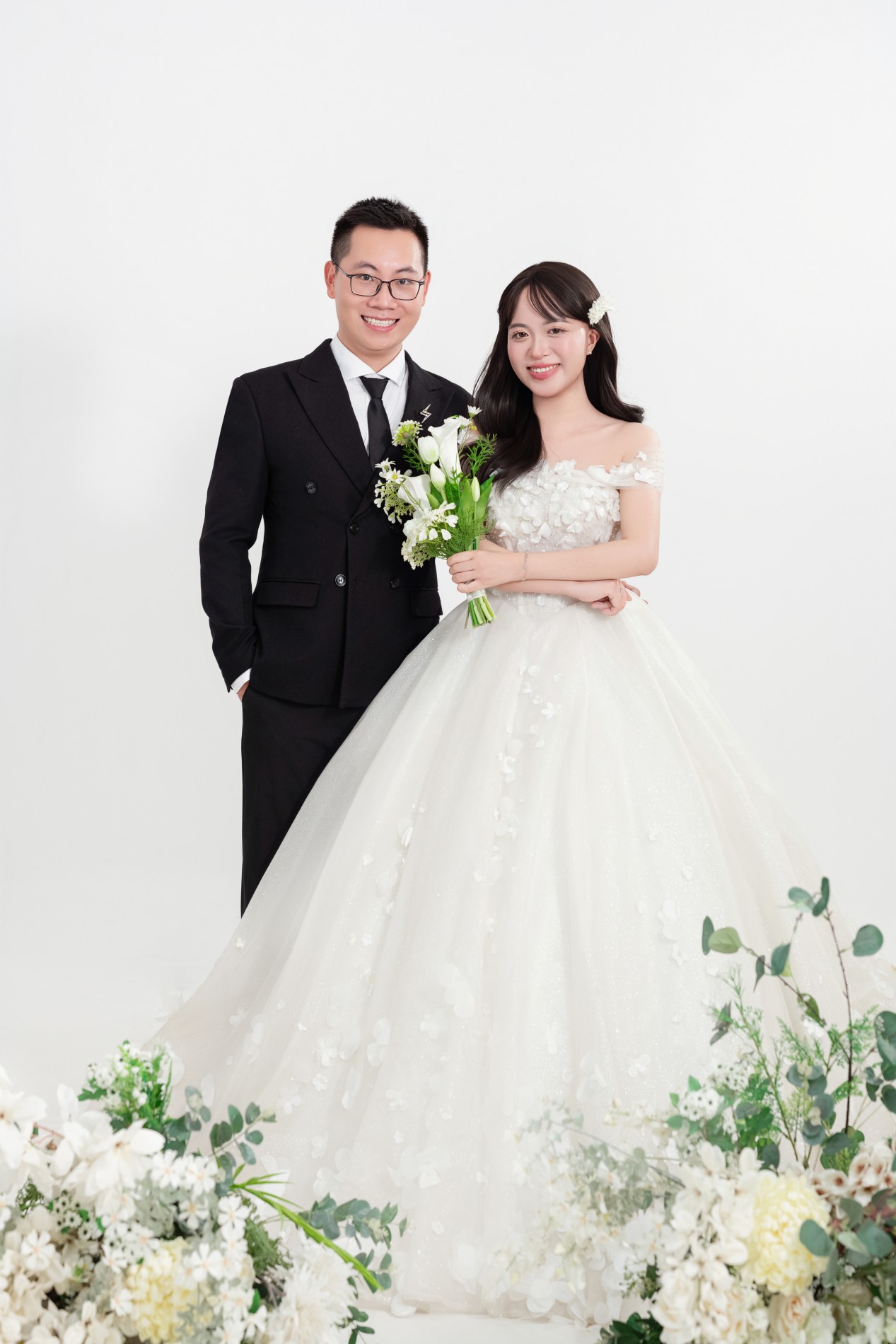 Ngọc  Huy – Đỗ Huyền