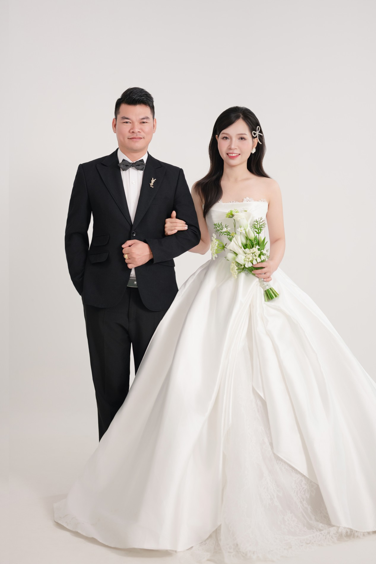 Bùi Tình – Đỗ Tâm