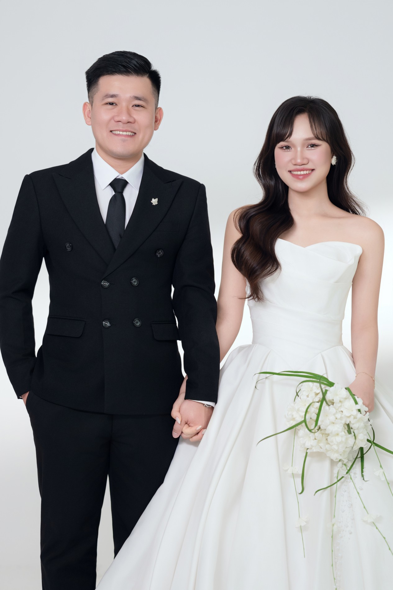 Trí Hoàn – Vân Anh