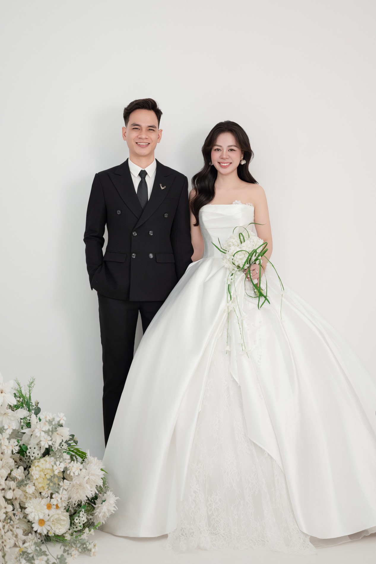 Hữu Mạnh – Thu Hương