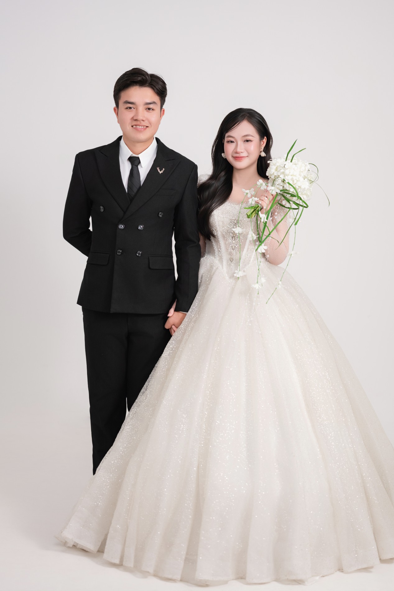 Thành Trung – Thùy Dương