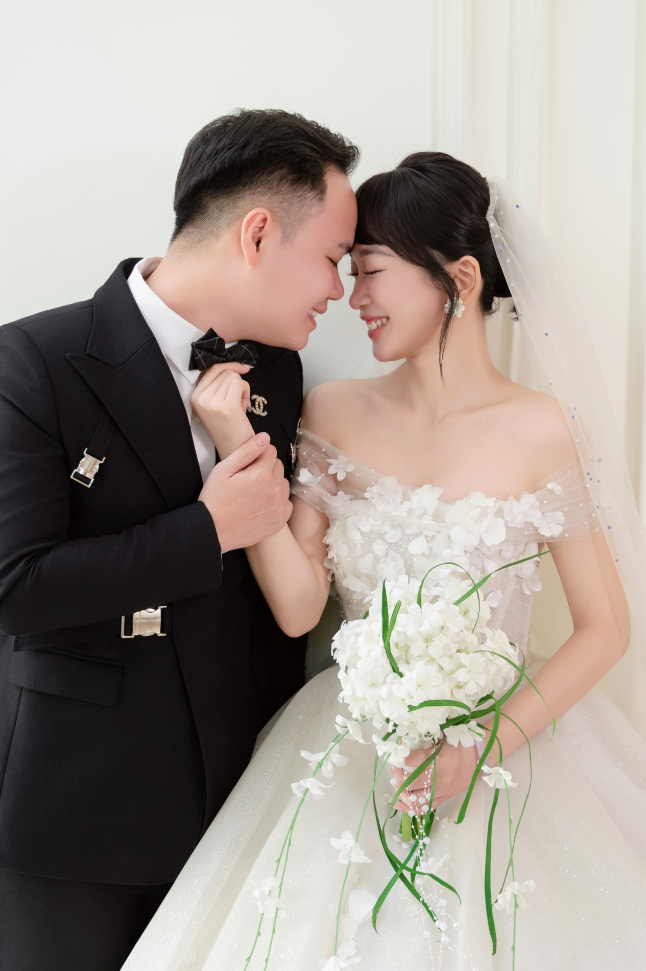 Trần Âu – Hiền Hiền