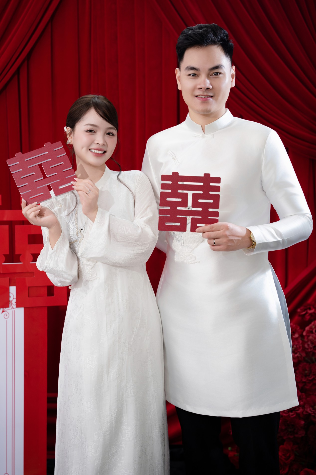 Khắc Cường – Nguyễn Xuyên