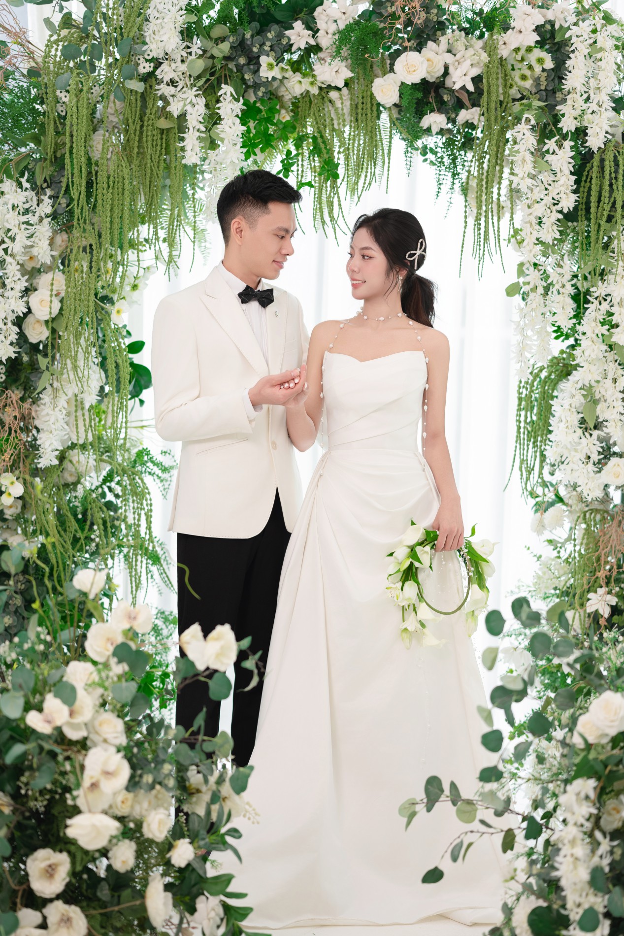 Đăng Cường – Thuý Ngọc