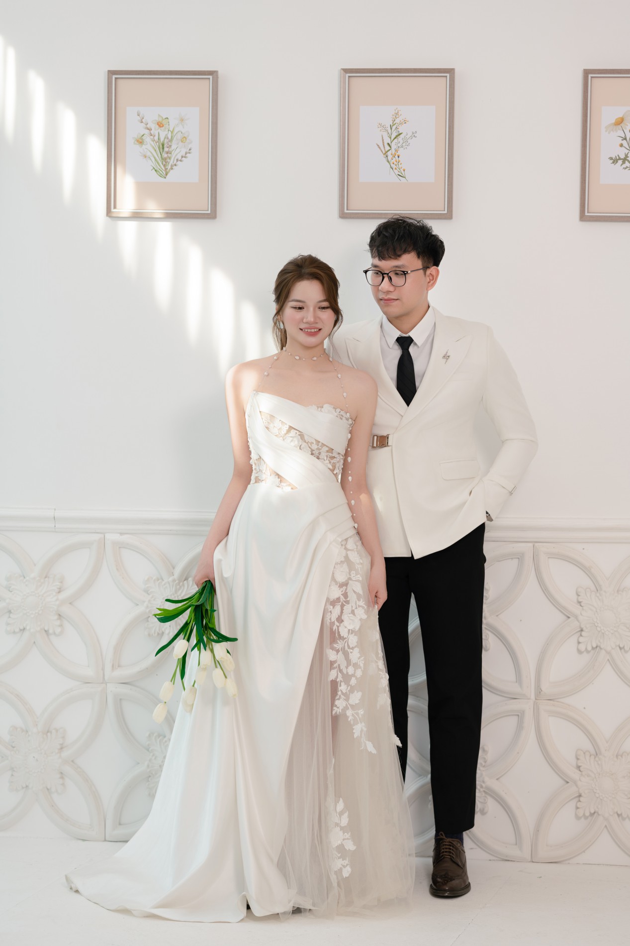 Duy Hiếu – Huyền Trang