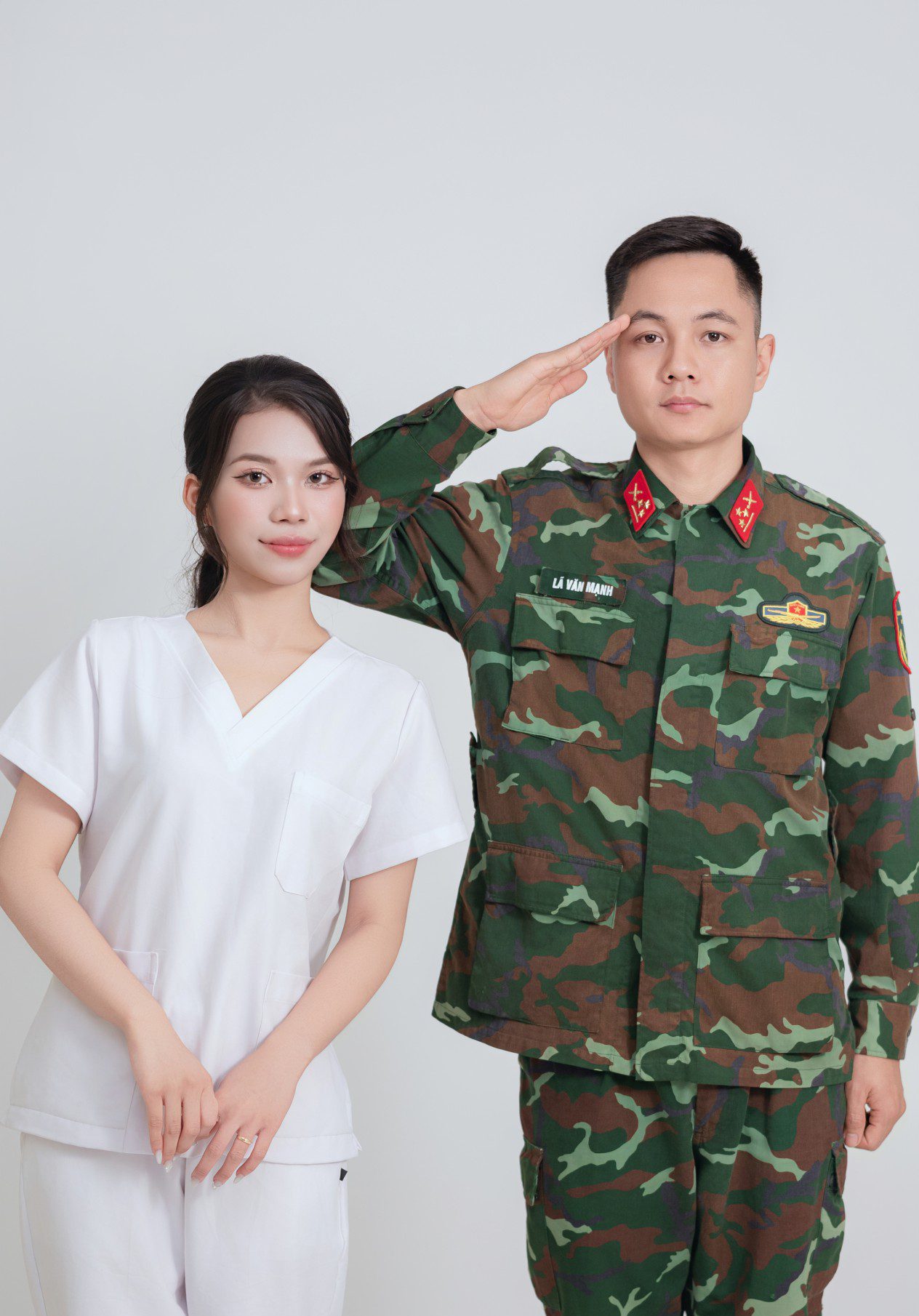 Lã Mạnh – Phương Thảo