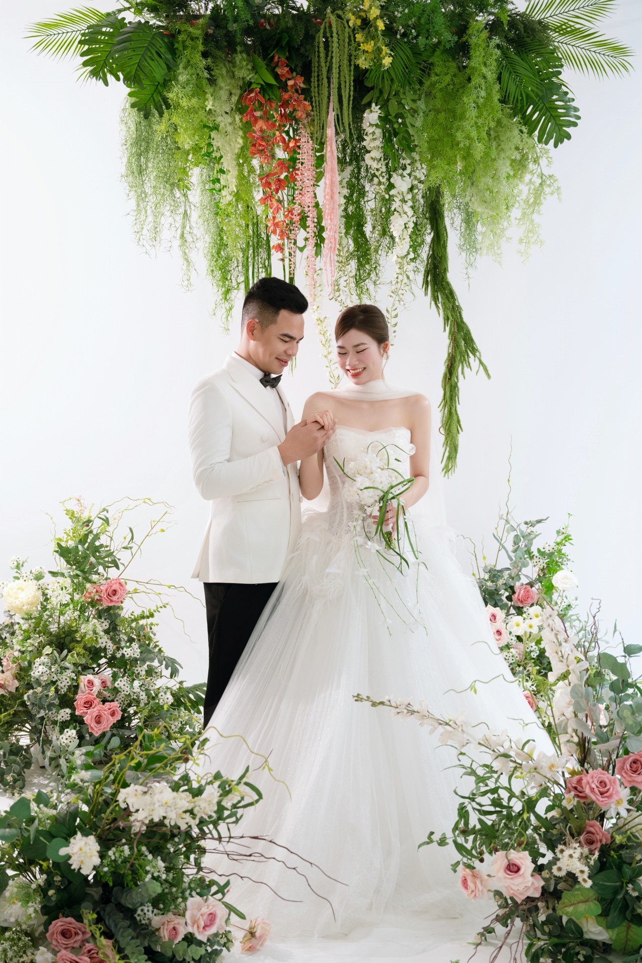 Văn Đức – Nguyễn Duyên