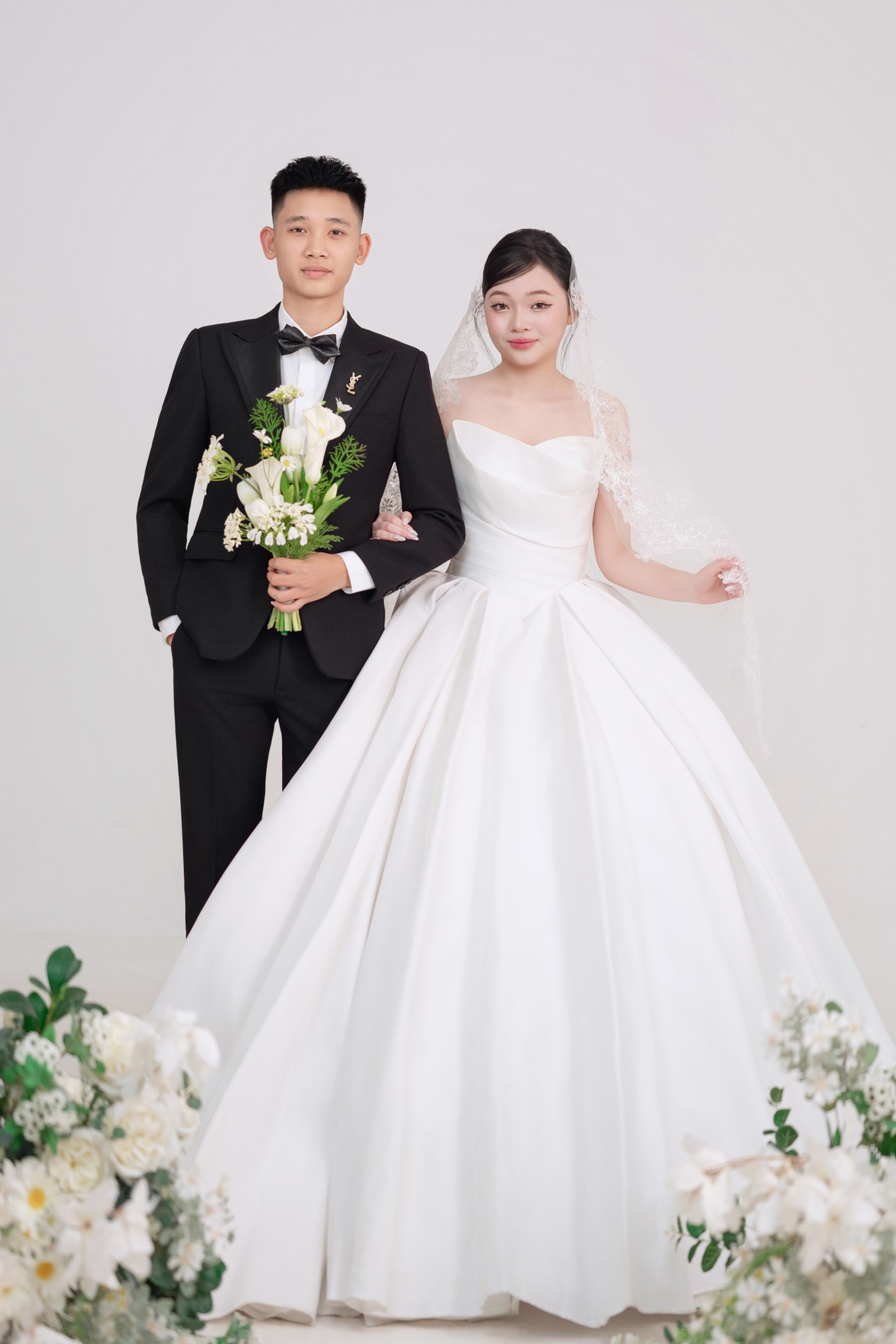 Kiều Sơn – Khánh Chi