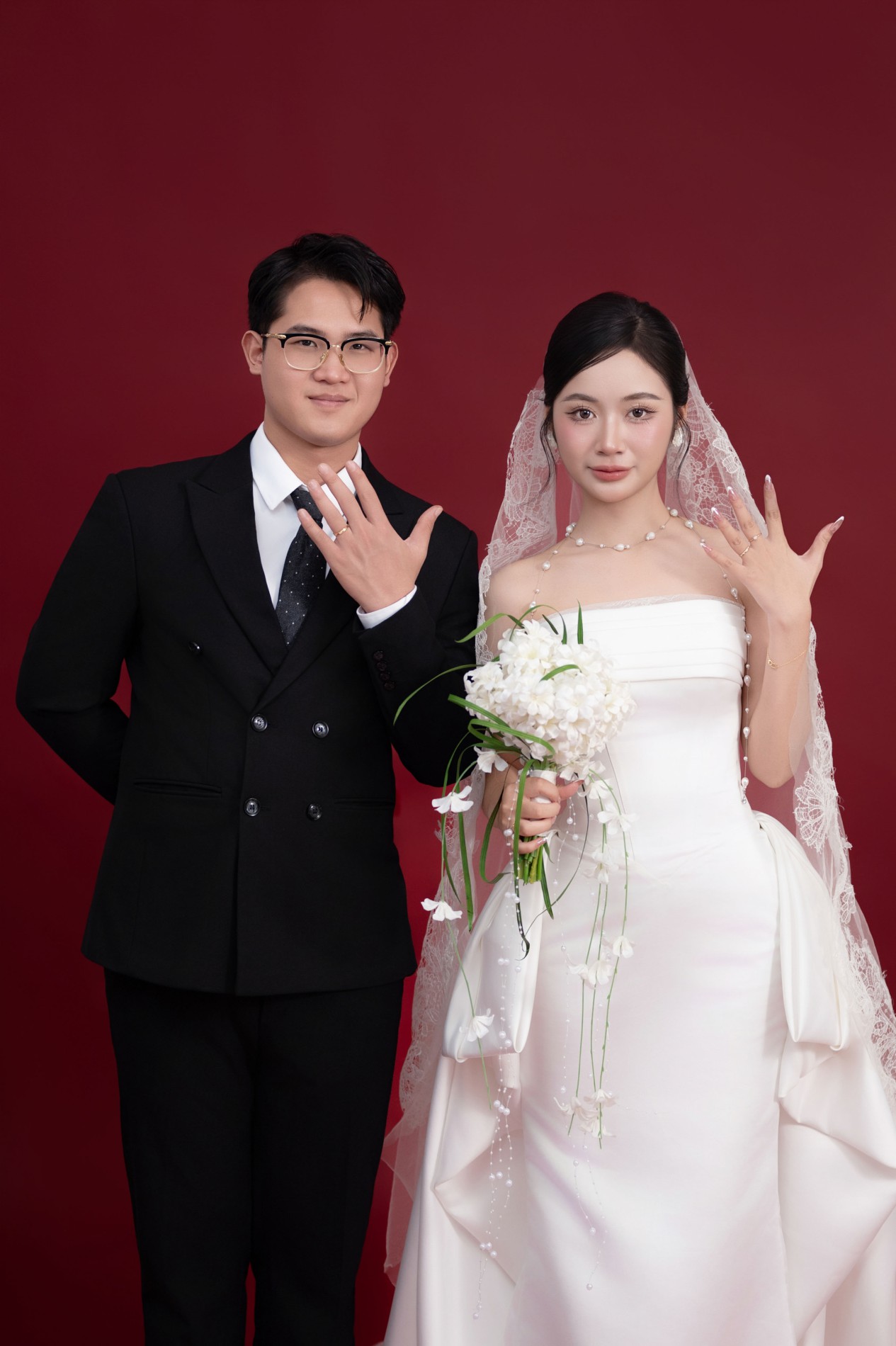 Văn Quang – Thu Trang