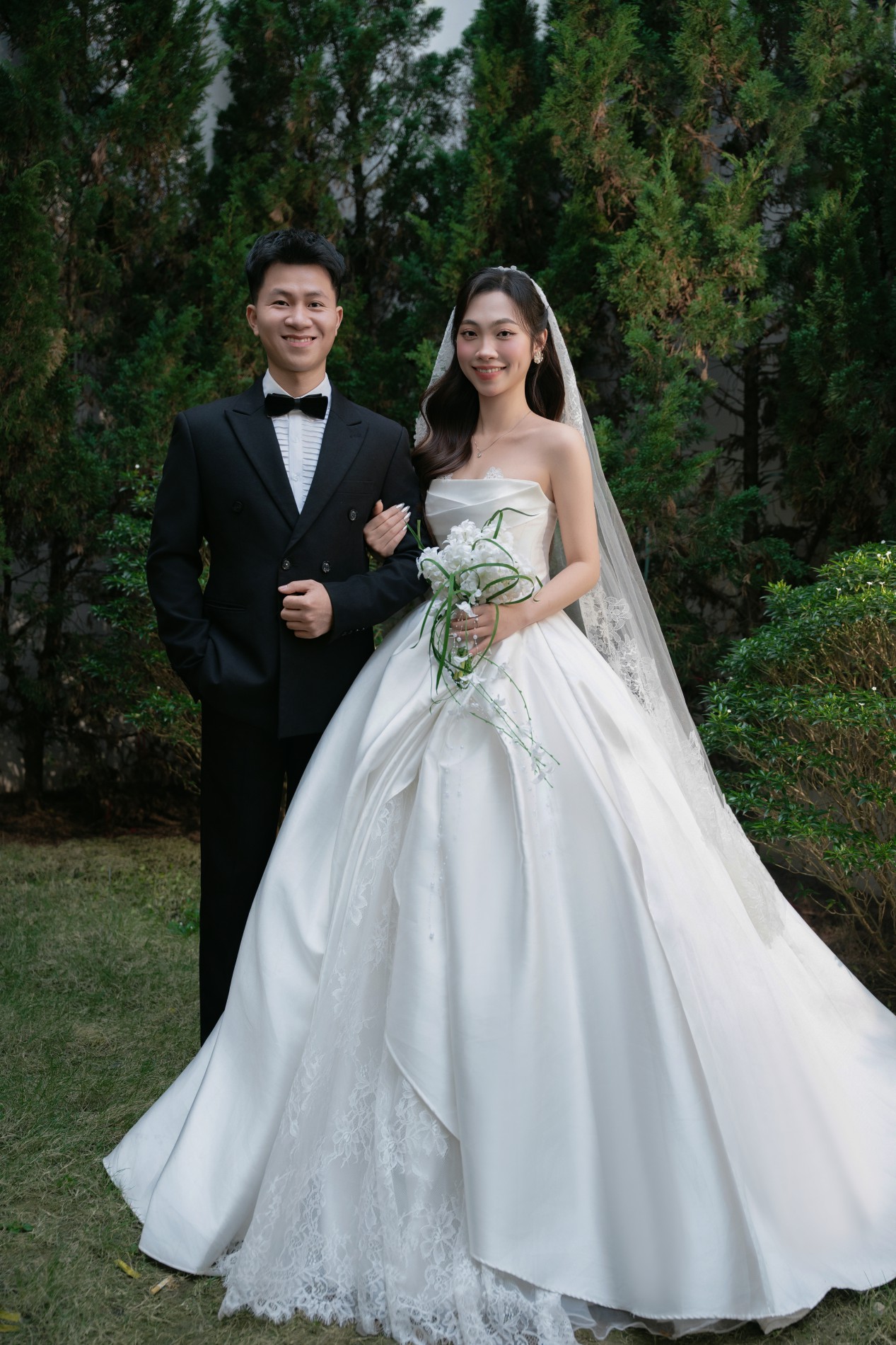 Văn Ngọc – Vân Anh